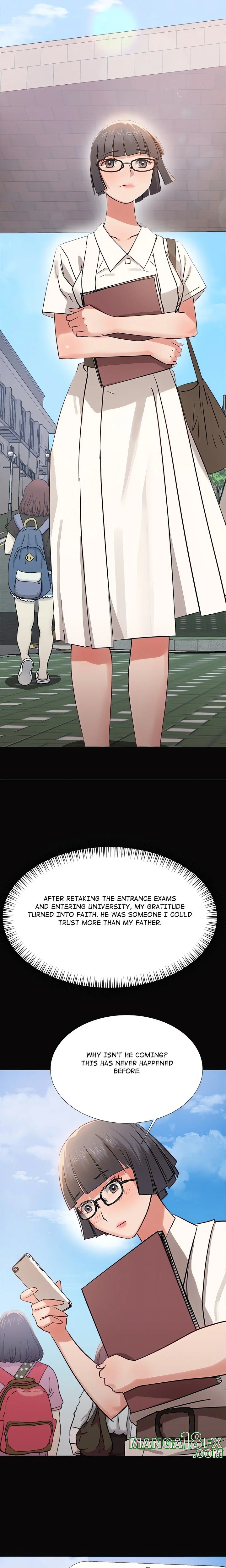 Kindness of Evil Chapter 5 - Page 14