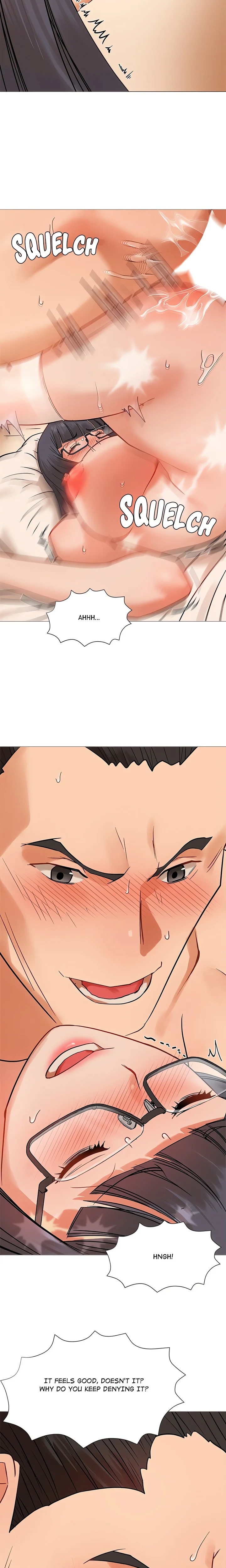 Kindness of Evil Chapter 6 - Page 14