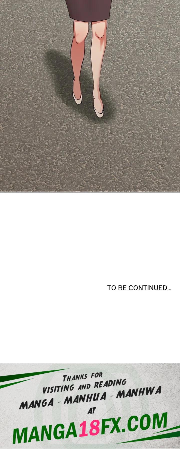 Kindness of Evil Chapter 6 - Page 25