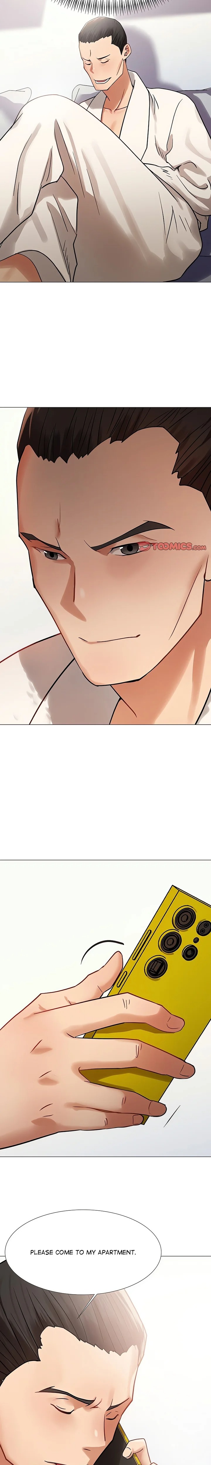 Kindness of Evil Chapter 7 - Page 16