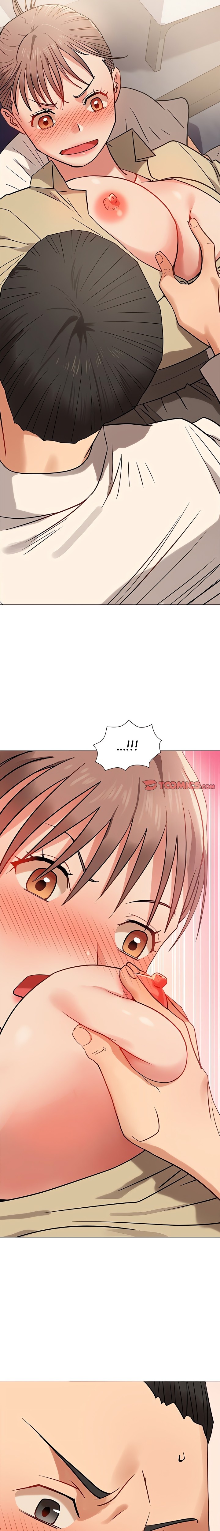 Kindness of Evil Chapter 8 - Page 2