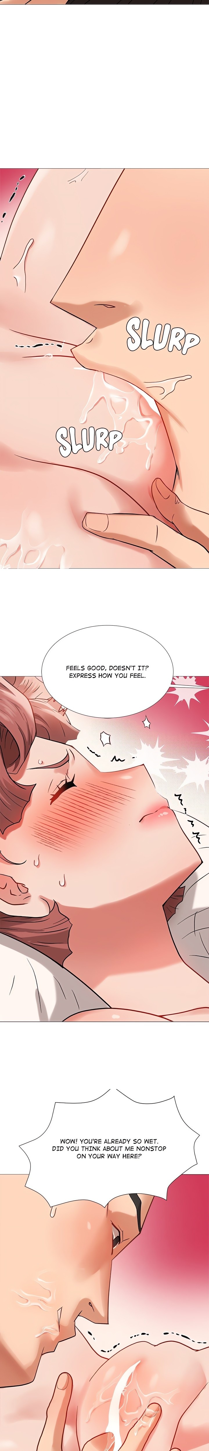 Kindness of Evil Chapter 8 - Page 21