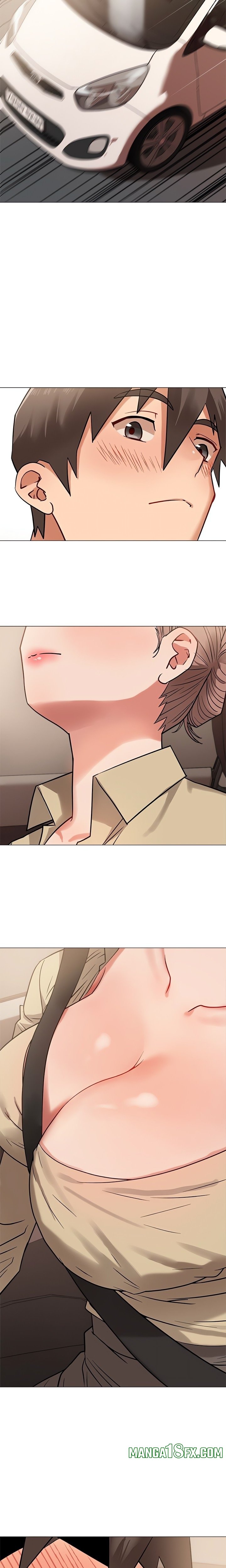 Kindness of Evil Chapter 9 - Page 7