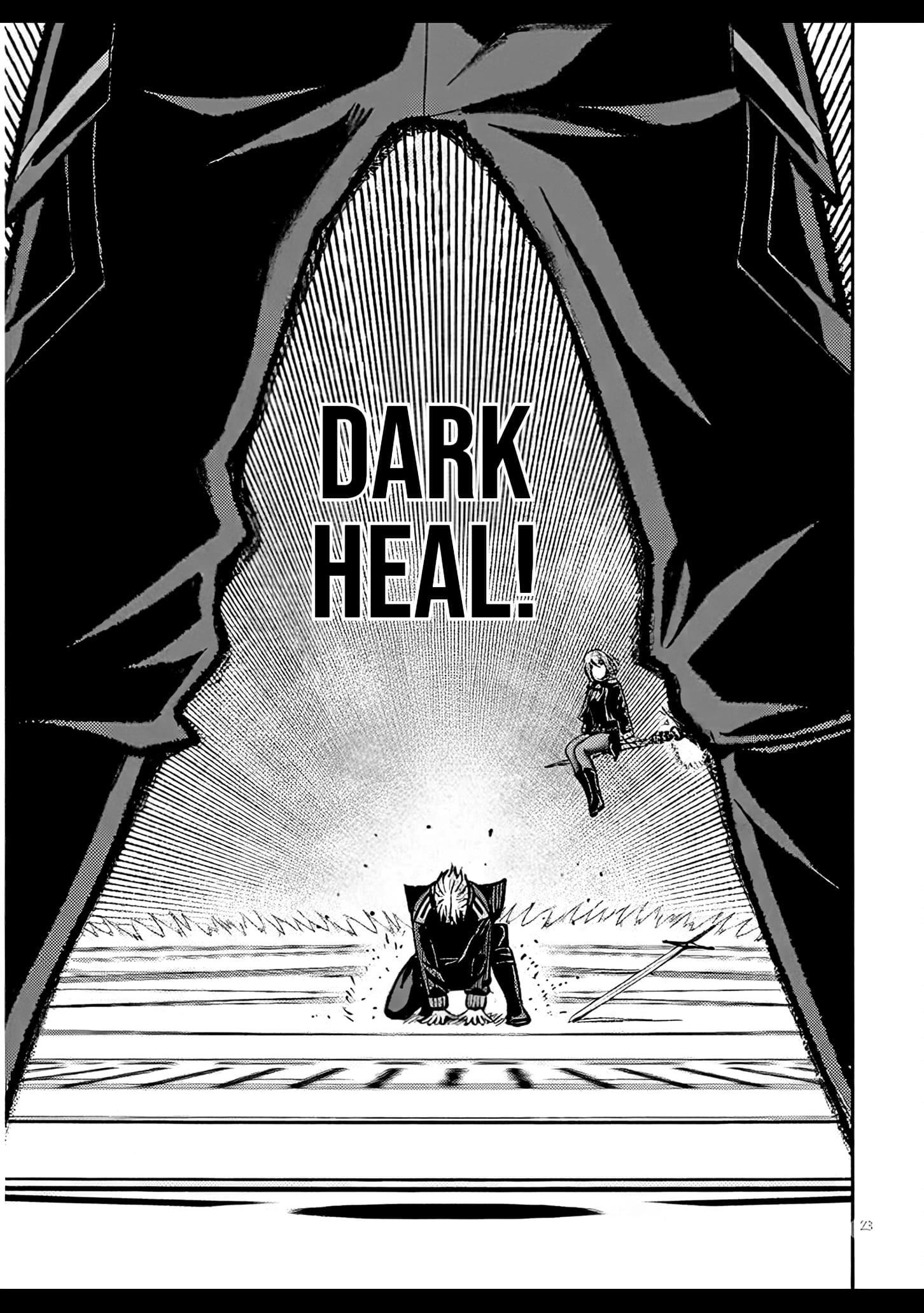 Reincarnated as the Lazy and Villainous Noble, I Broke the Scenario and Became the Most Formidable With Extraordinary Magic Chapter 11 - Page 23