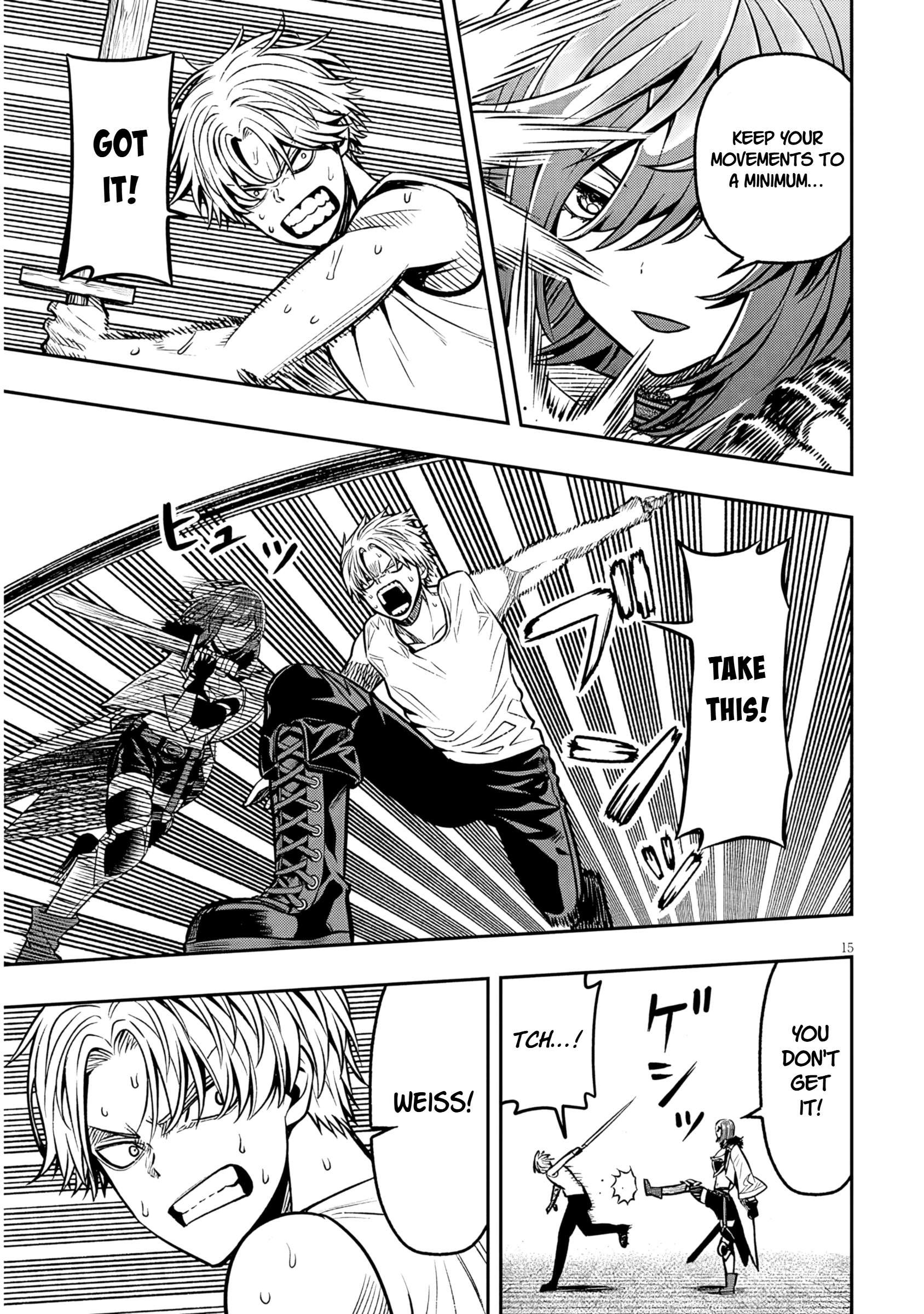 Reincarnated as the Lazy and Villainous Noble, I Broke the Scenario and Became the Most Formidable With Extraordinary Magic Chapter 17.2 - Page 1