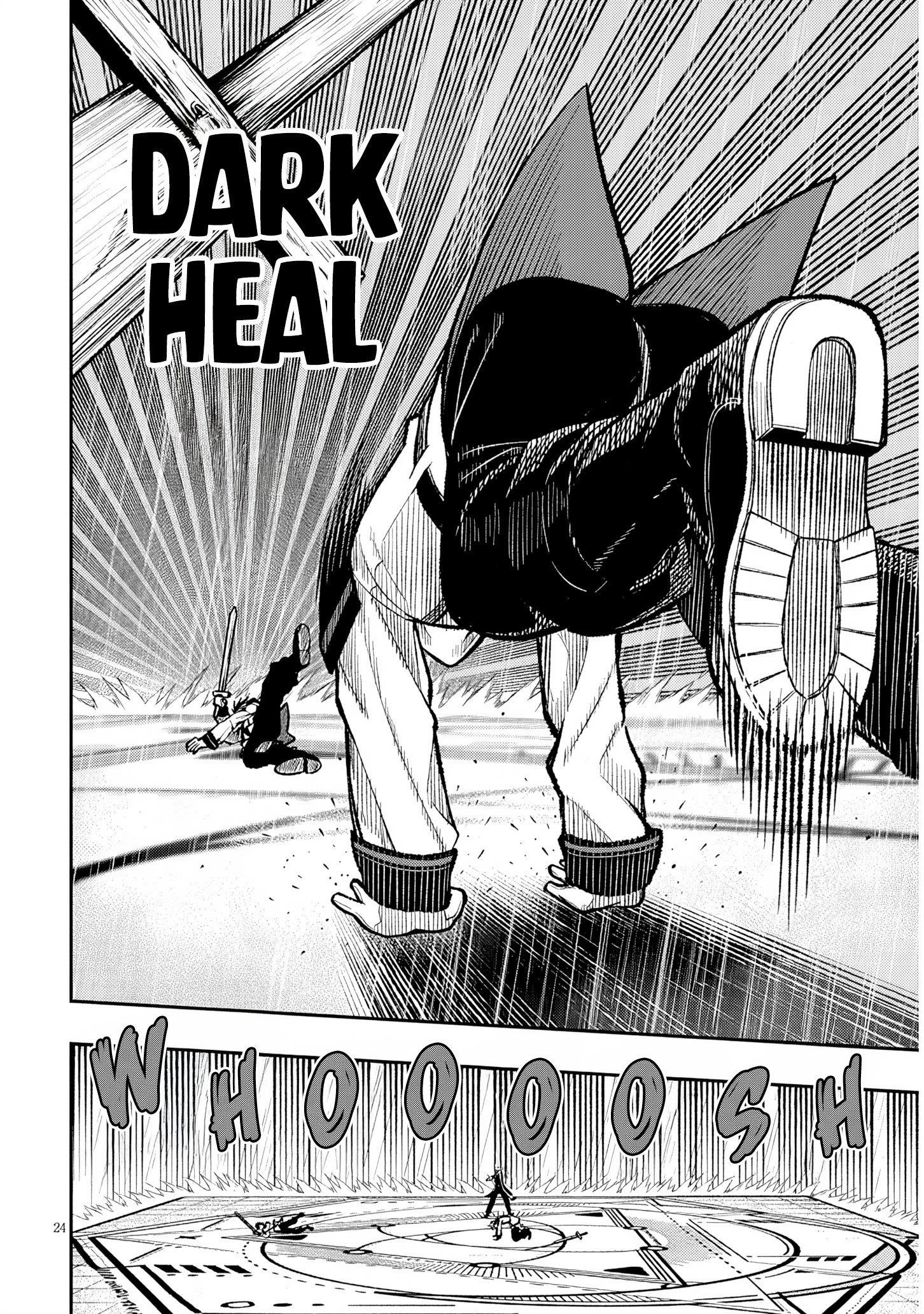 Reincarnated as the Lazy and Villainous Noble, I Broke the Scenario and Became the Most Formidable With Extraordinary Magic Chapter 6 - Page 23