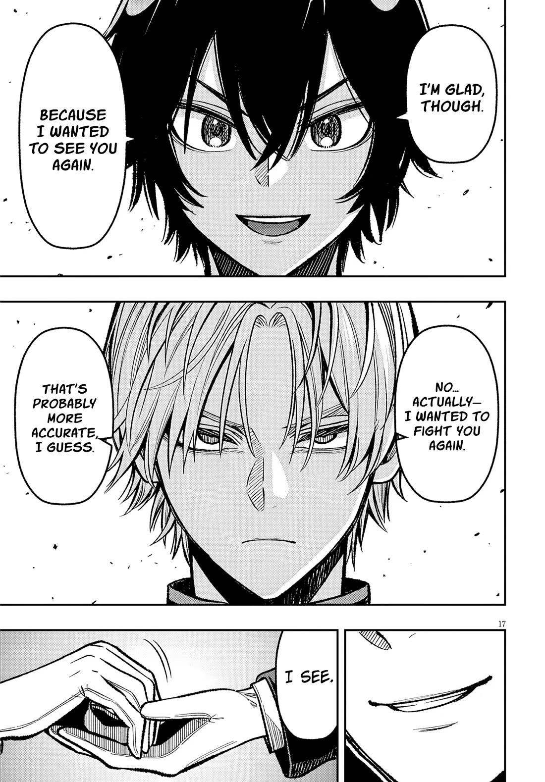 Reincarnated as the Lazy and Villainous Noble, I Broke the Scenario and Became the Most Formidable With Extraordinary Magic Chapter 8 - Page 19