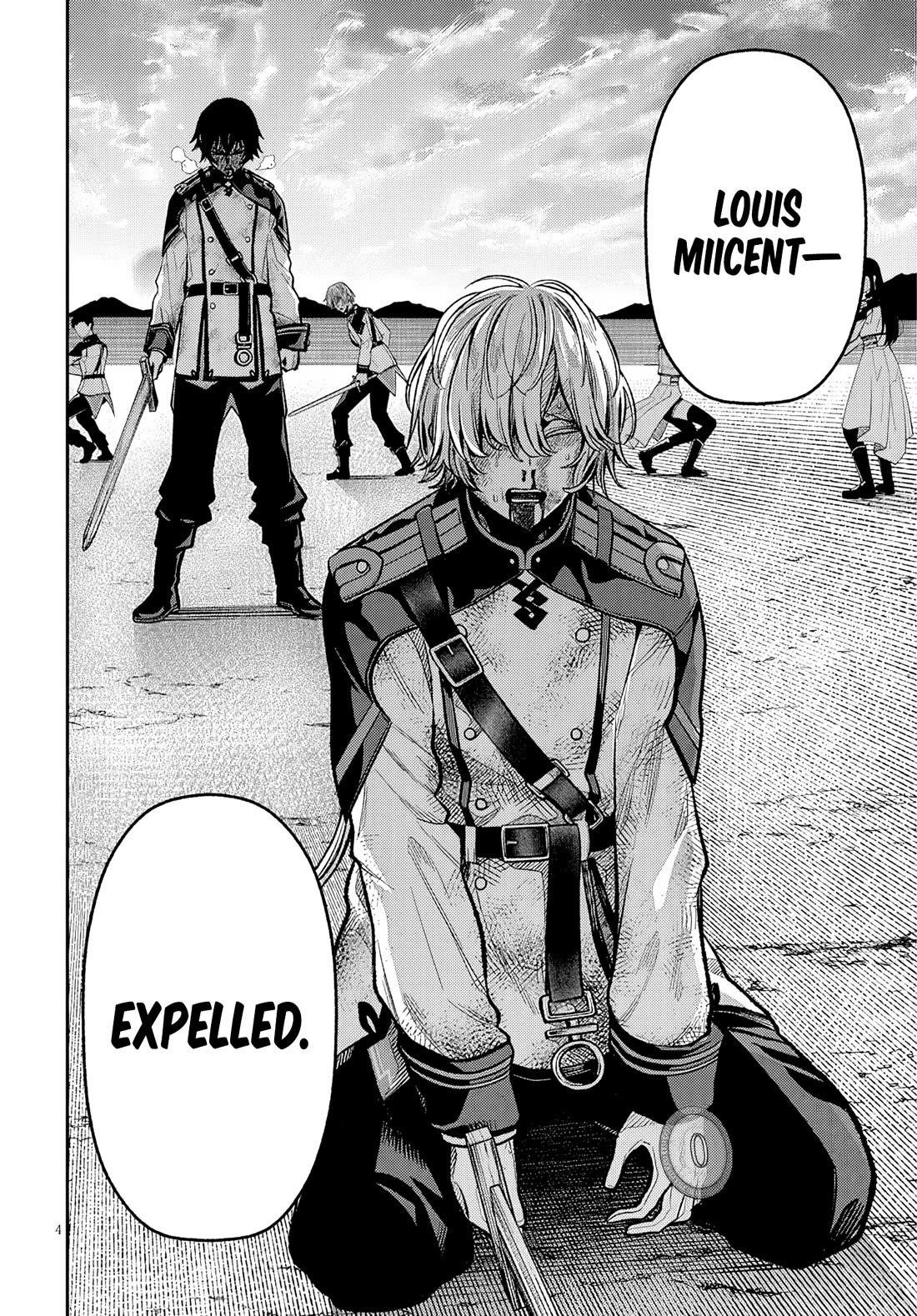 Reincarnated as the Lazy and Villainous Noble, I Broke the Scenario and Became the Most Formidable With Extraordinary Magic Chapter 8 - Page 6