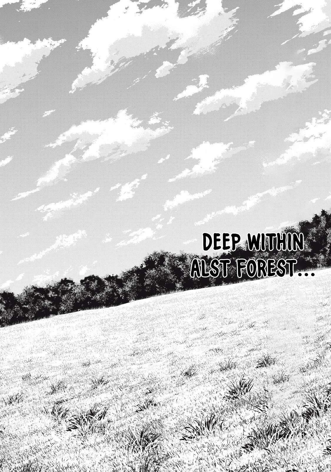 Reincarnated as the Lazy and Villainous Noble, I Broke the Scenario and Became the Most Formidable With Extraordinary Magic Chapter 9 - Page 18