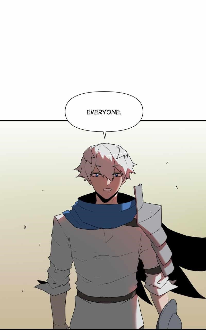 The One Who Parried Death Chapter 10 - Page 14