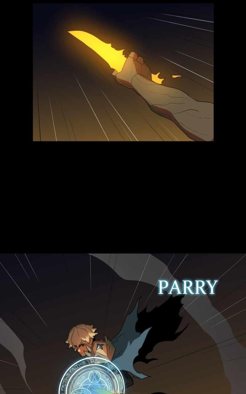 The One Who Parried Death Chapter 10 - Page 18