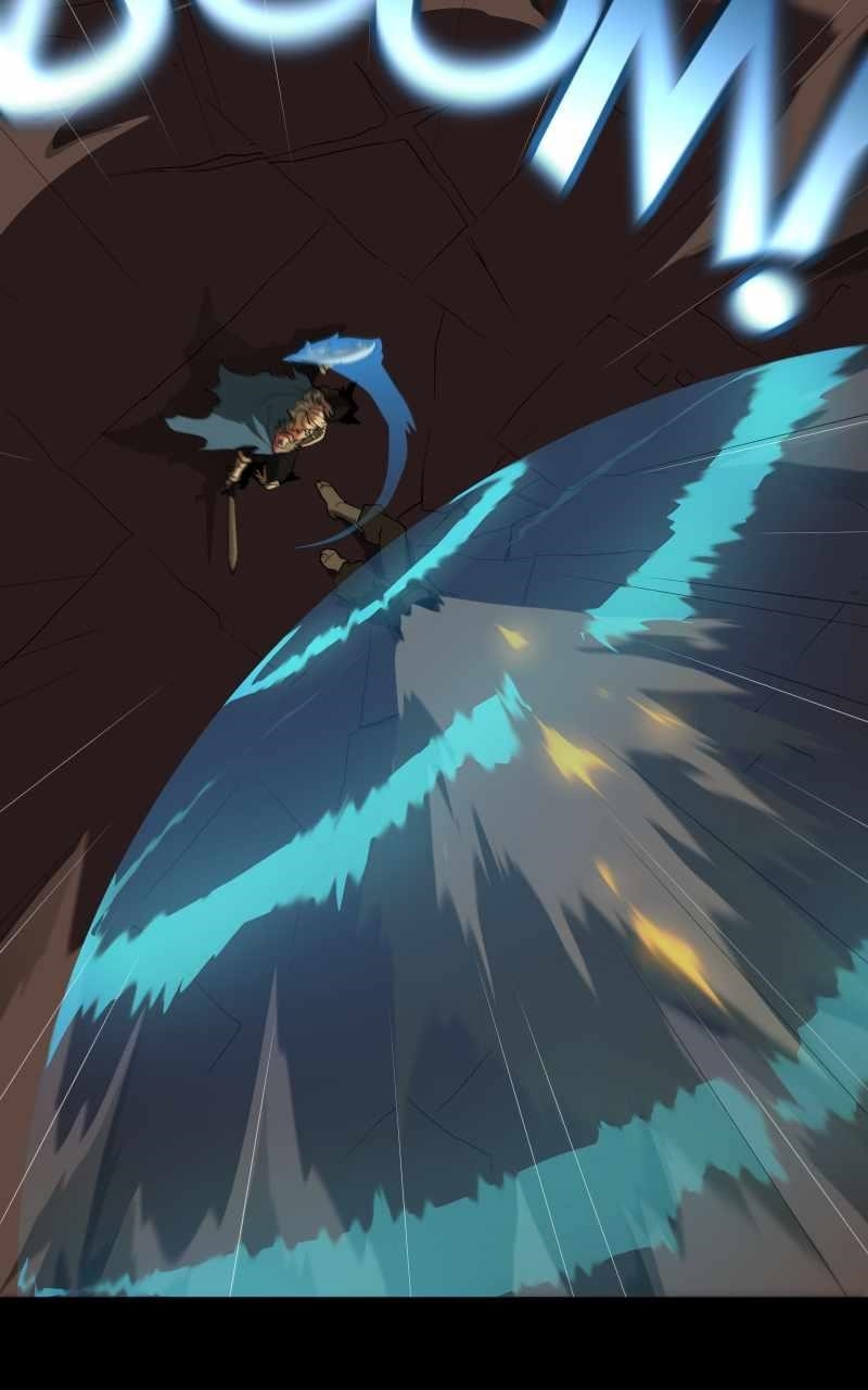 The One Who Parried Death Chapter 10 - Page 20