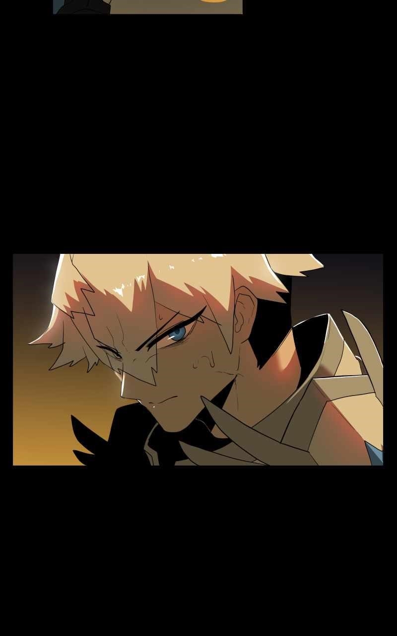 The One Who Parried Death Chapter 10 - Page 22