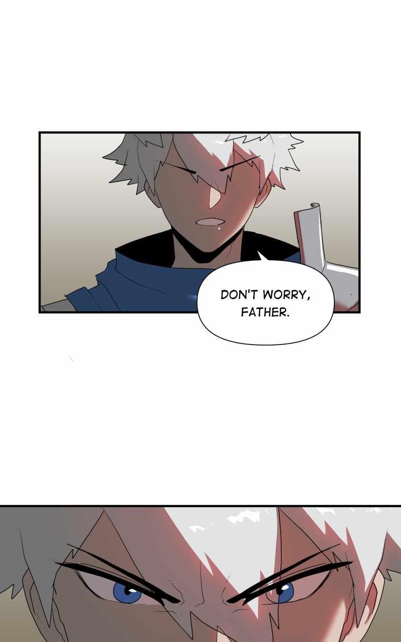 The One Who Parried Death Chapter 10 - Page 31