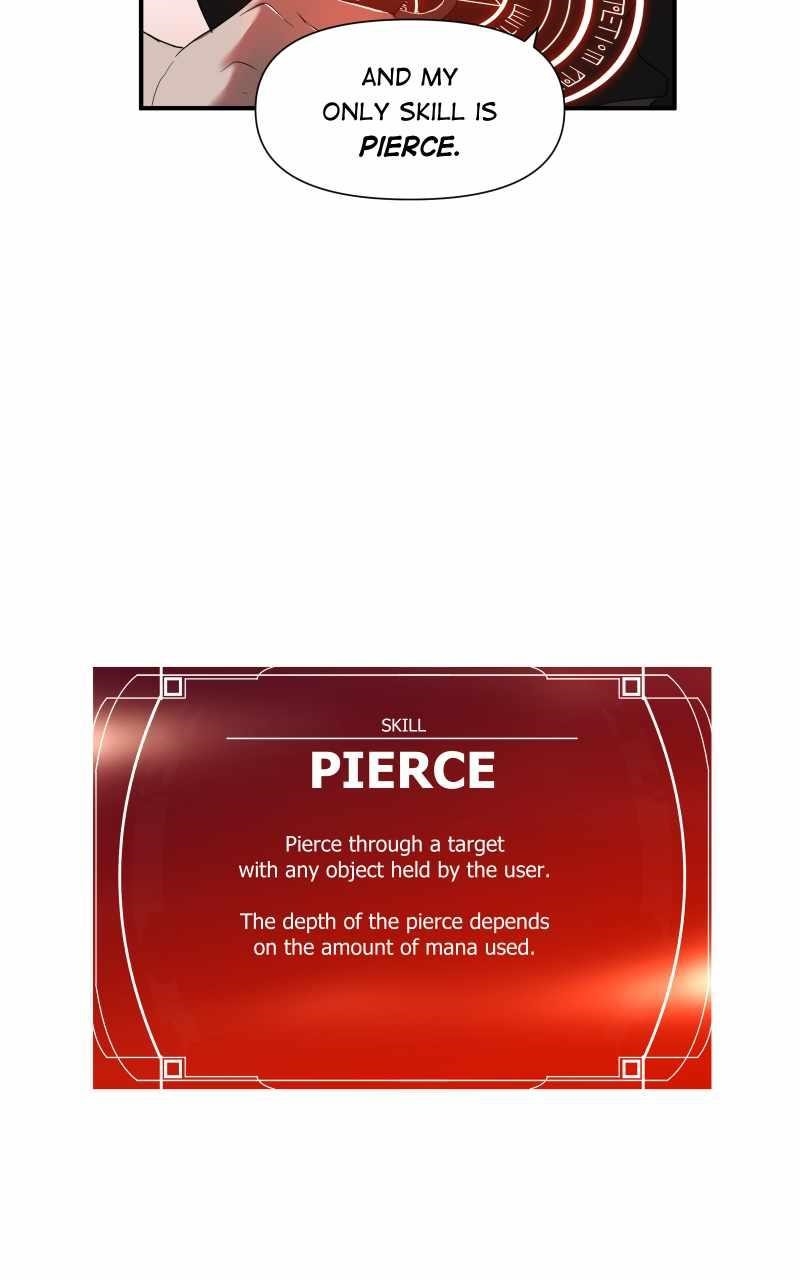 The One Who Parried Death Chapter 10 - Page 35