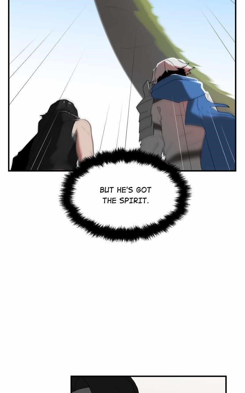 The One Who Parried Death Chapter 10 - Page 40
