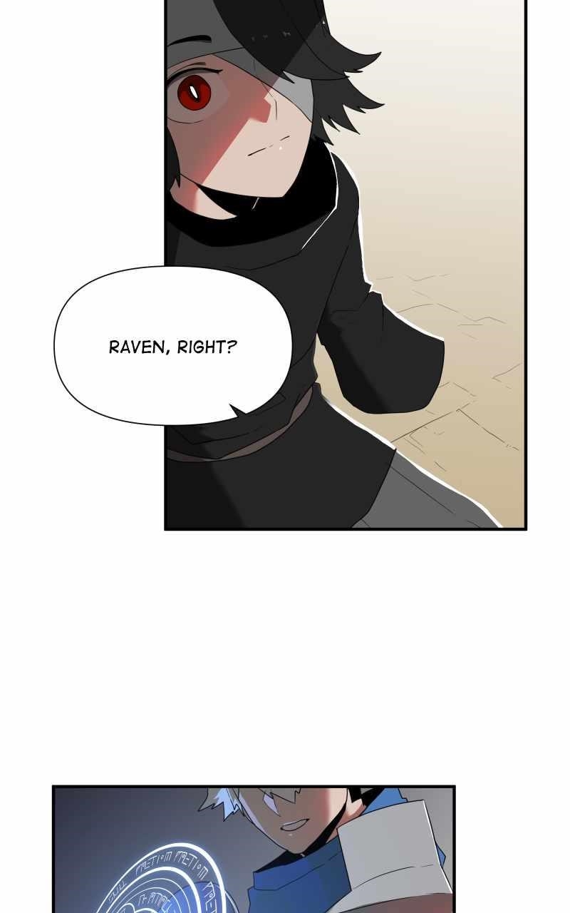 The One Who Parried Death Chapter 10 - Page 41