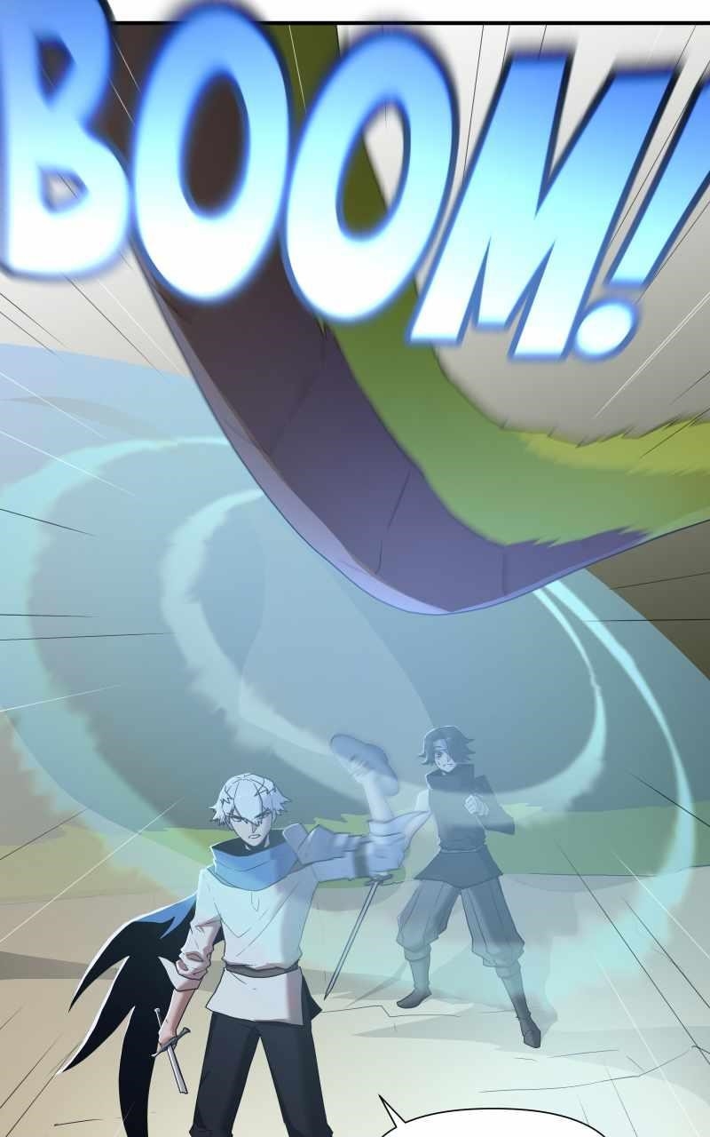 The One Who Parried Death Chapter 10 - Page 43