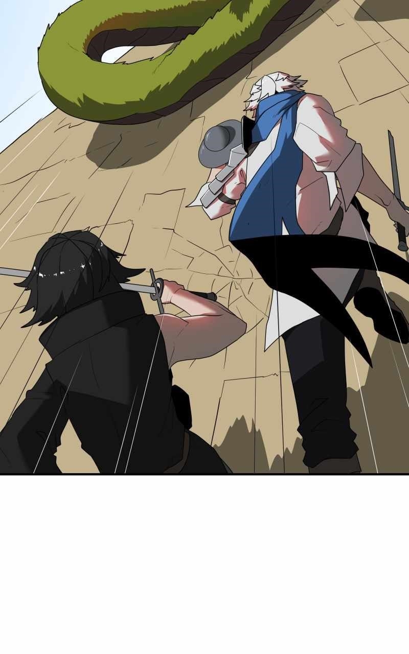 The One Who Parried Death Chapter 10 - Page 50