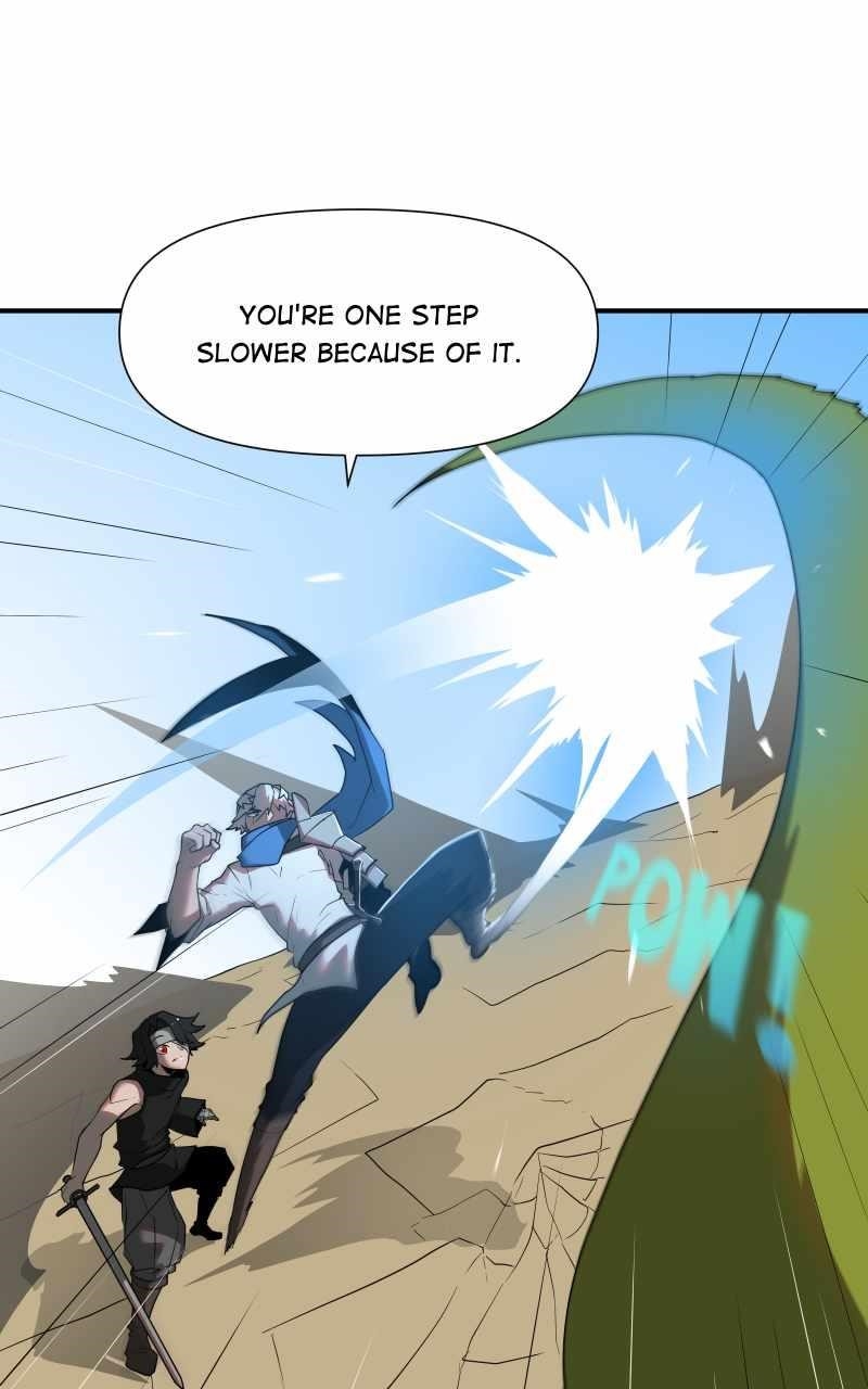 The One Who Parried Death Chapter 10 - Page 60