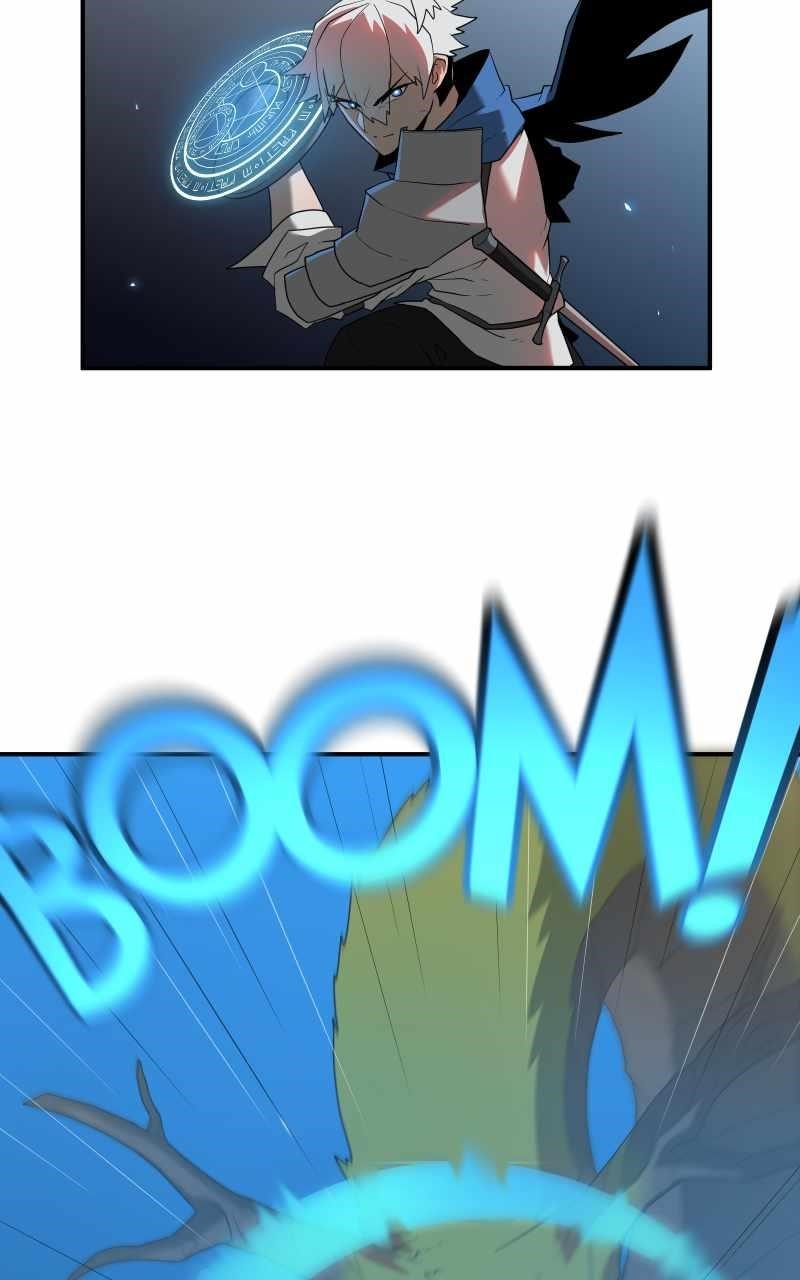 The One Who Parried Death Chapter 10 - Page 70