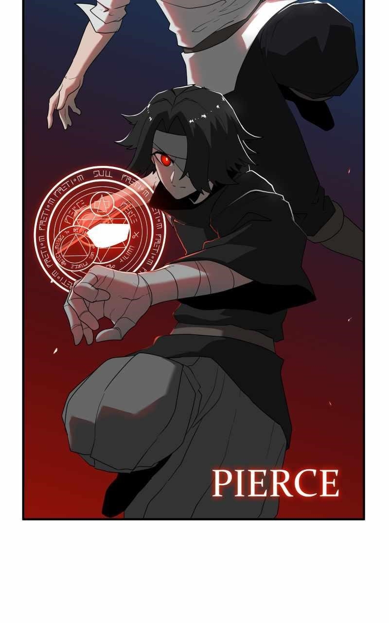 The One Who Parried Death Chapter 10 - Page 73