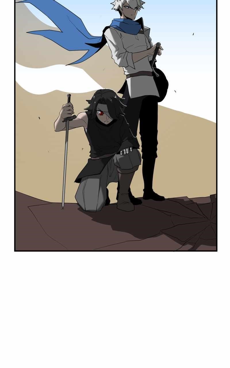 The One Who Parried Death Chapter 10 - Page 84