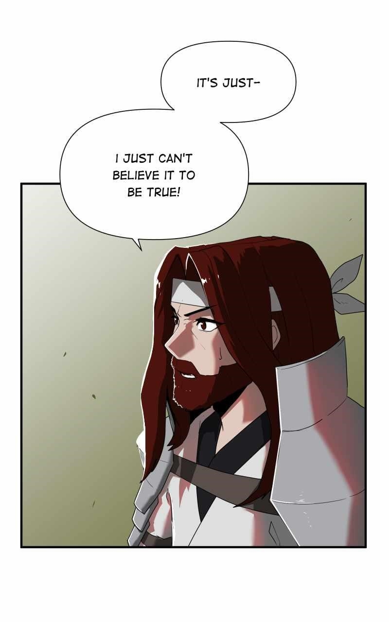 The One Who Parried Death Chapter 11 - Page 39