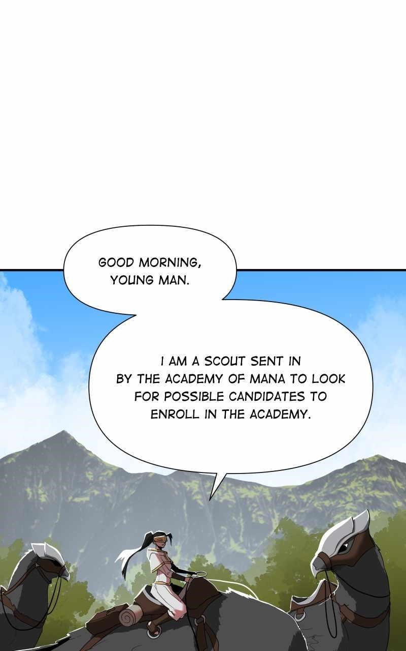 The One Who Parried Death Chapter 13 - Page 19