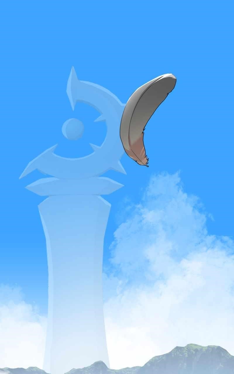 The One Who Parried Death Chapter 13 - Page 2