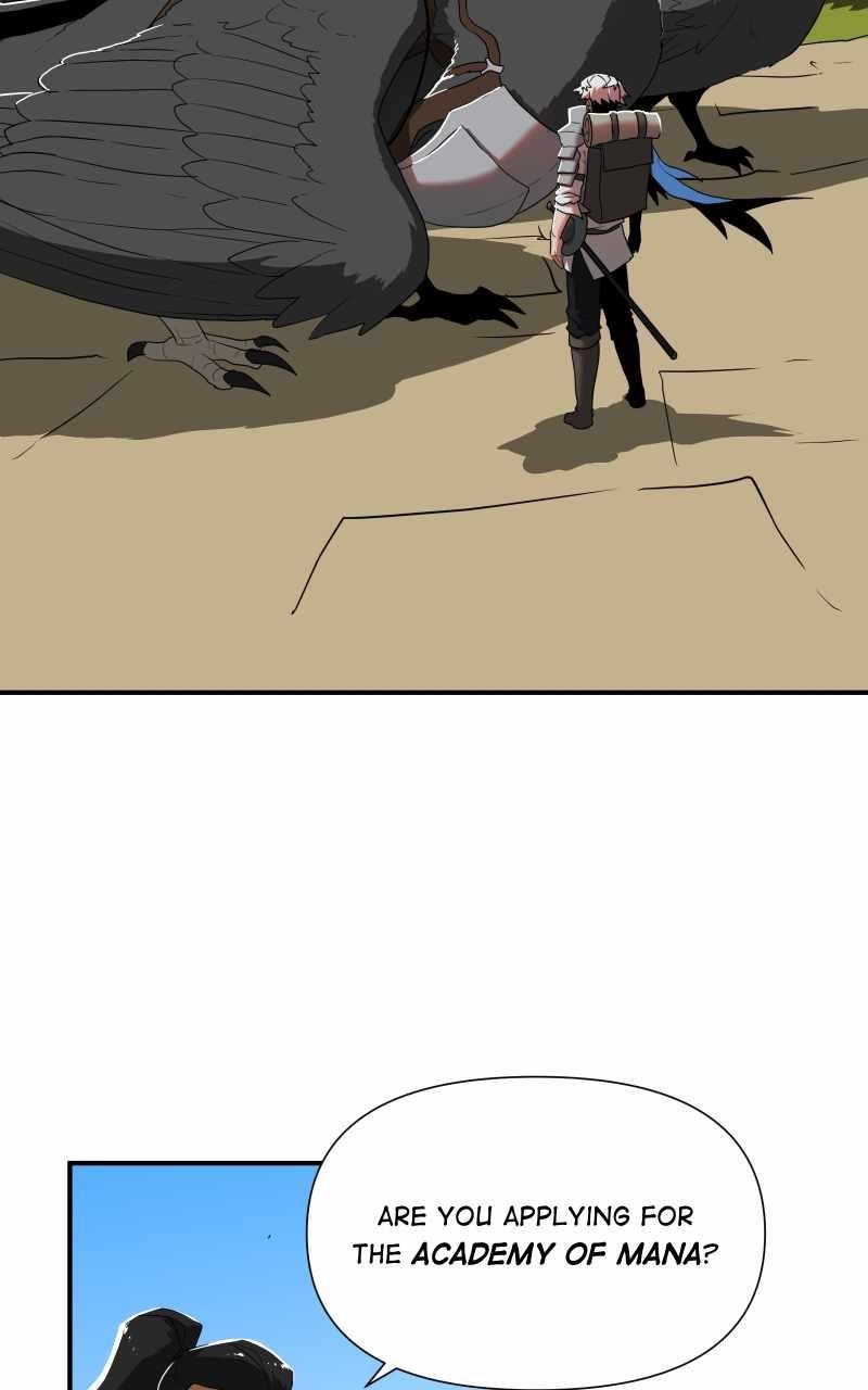 The One Who Parried Death Chapter 13 - Page 20