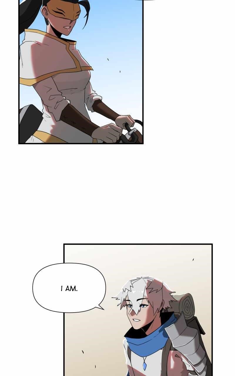 The One Who Parried Death Chapter 13 - Page 21