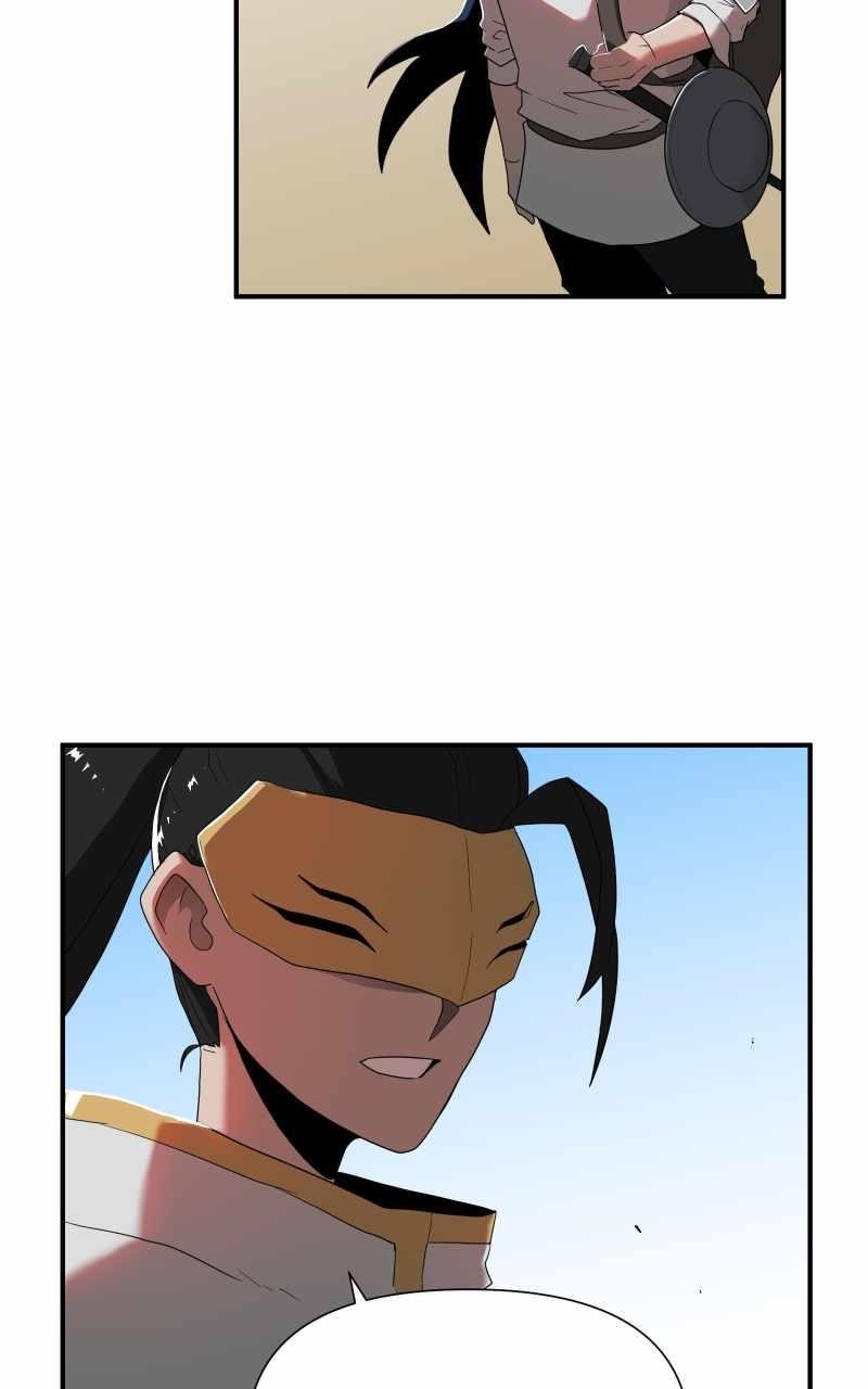 The One Who Parried Death Chapter 13 - Page 22