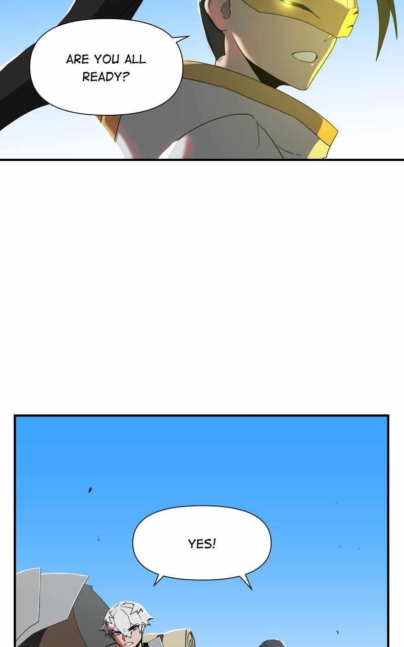 The One Who Parried Death Chapter 13 - Page 36