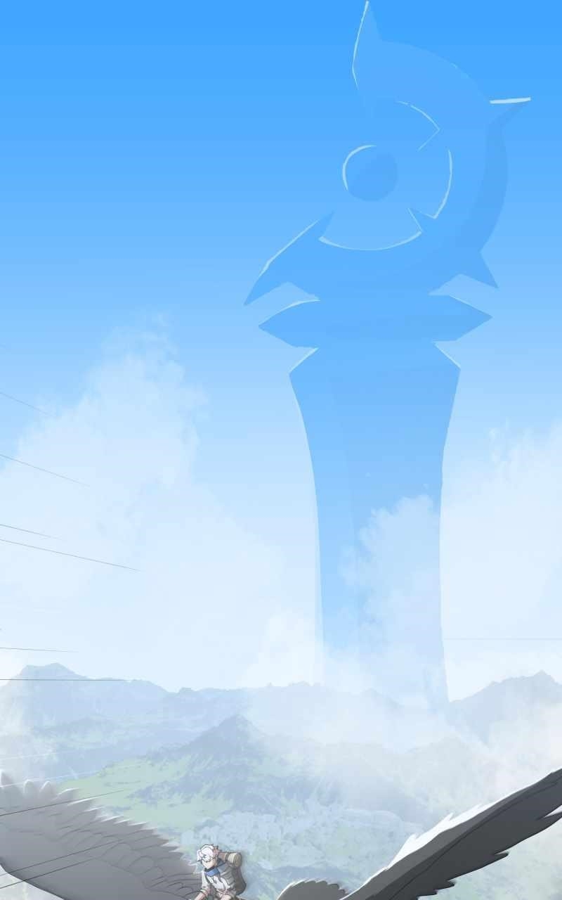 The One Who Parried Death Chapter 13 - Page 44