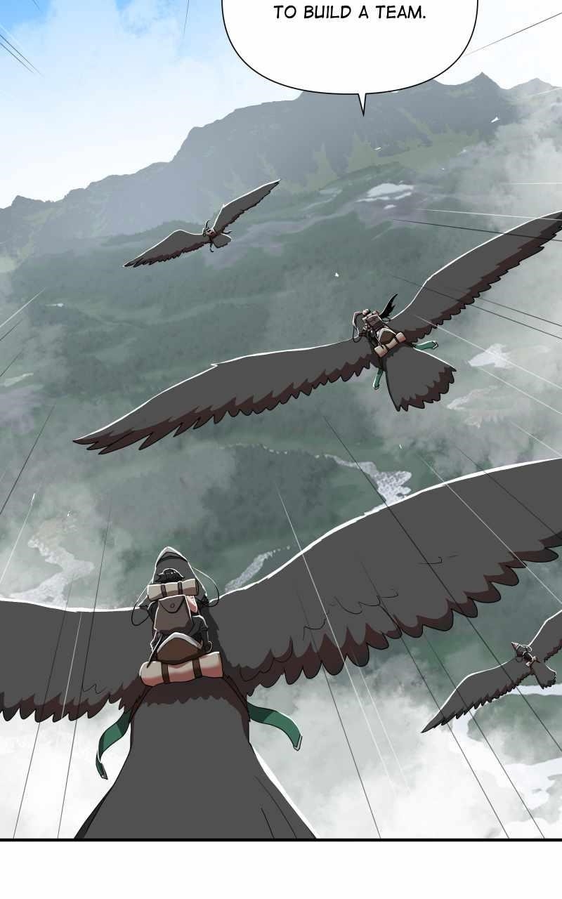 The One Who Parried Death Chapter 13 - Page 56