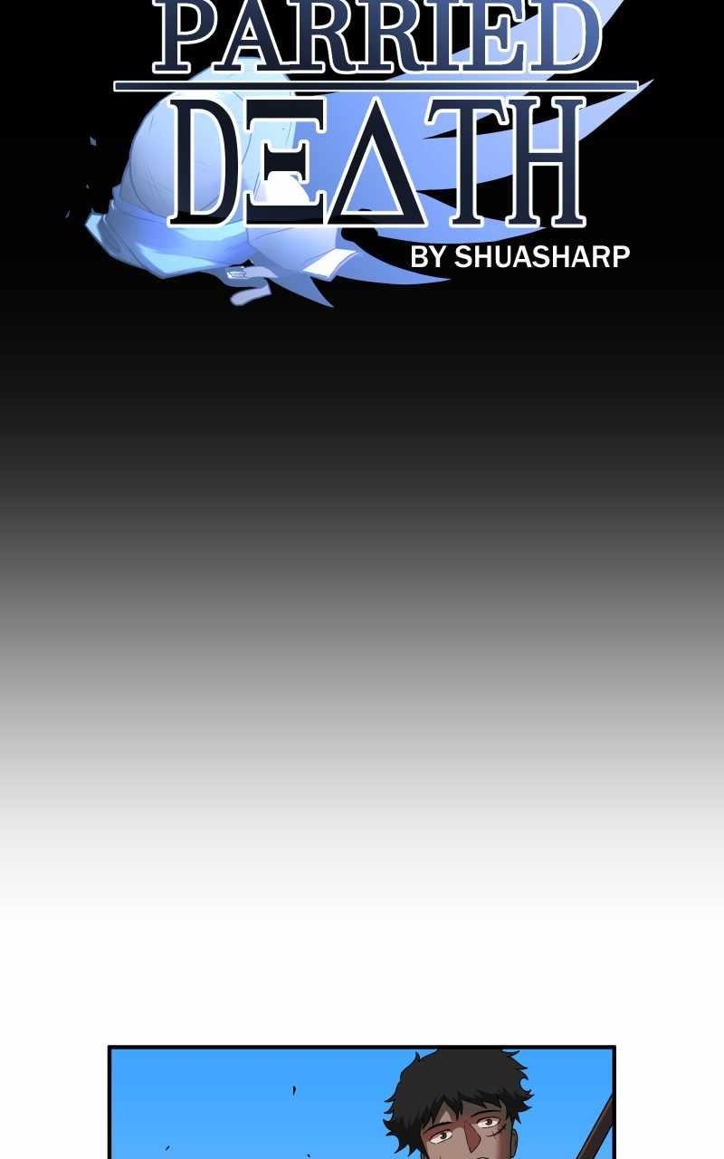 The One Who Parried Death Chapter 15 - Page 20