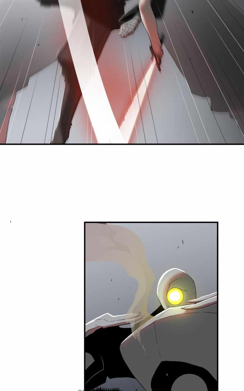 The One Who Parried Death Chapter 15 - Page 37