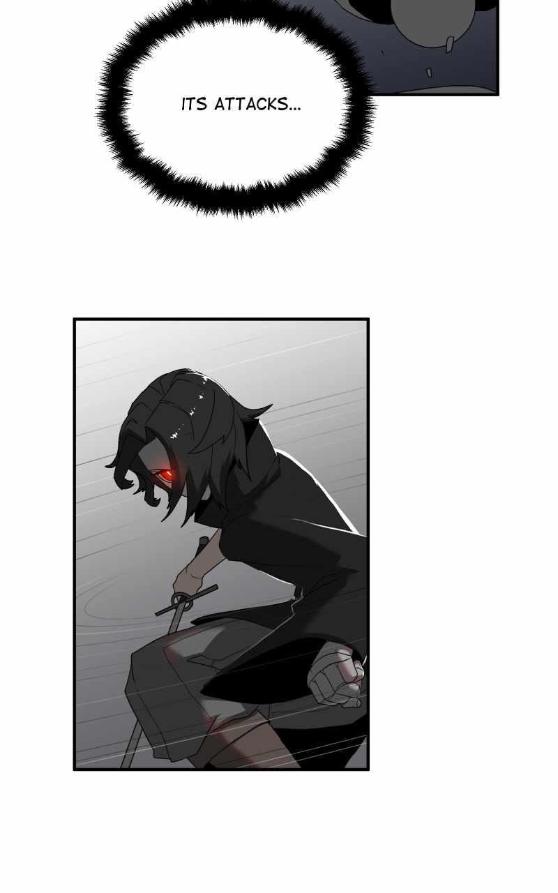 The One Who Parried Death Chapter 15 - Page 38