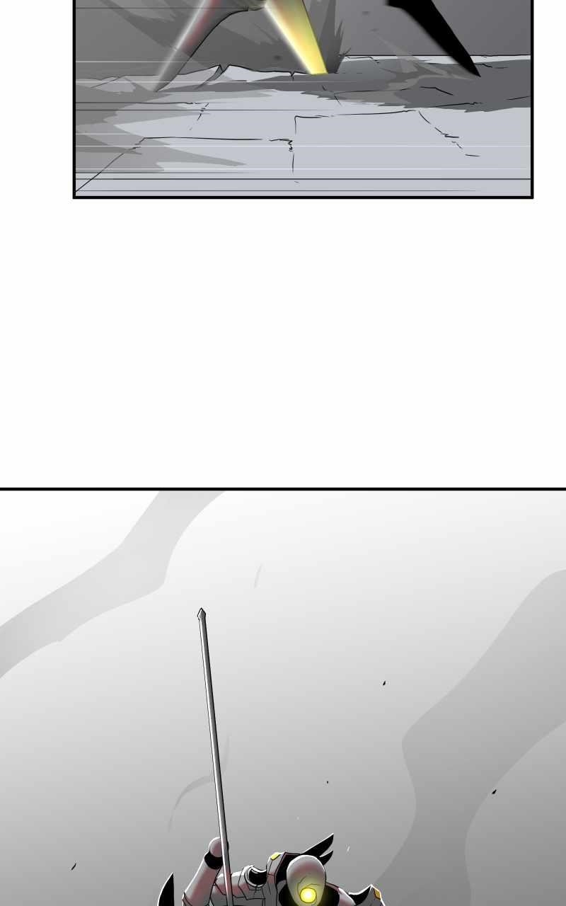 The One Who Parried Death Chapter 15 - Page 41