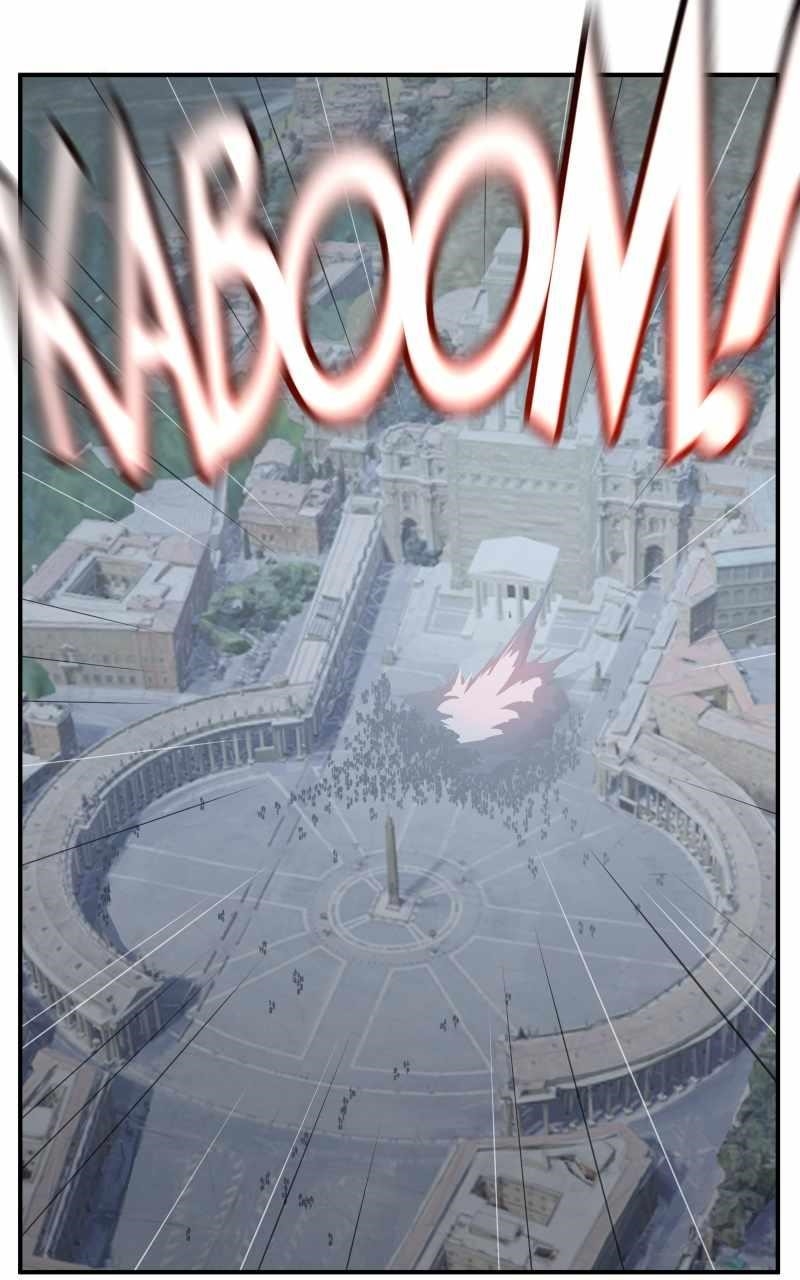 The One Who Parried Death Chapter 15 - Page 45