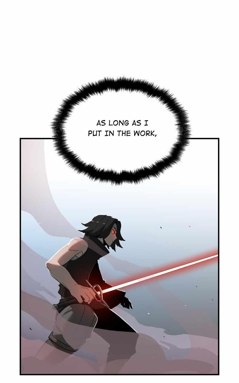 The One Who Parried Death Chapter 15 - Page 46