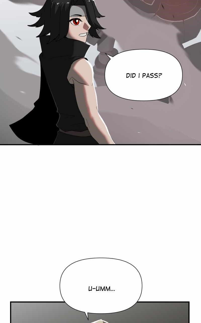 The One Who Parried Death Chapter 15 - Page 50