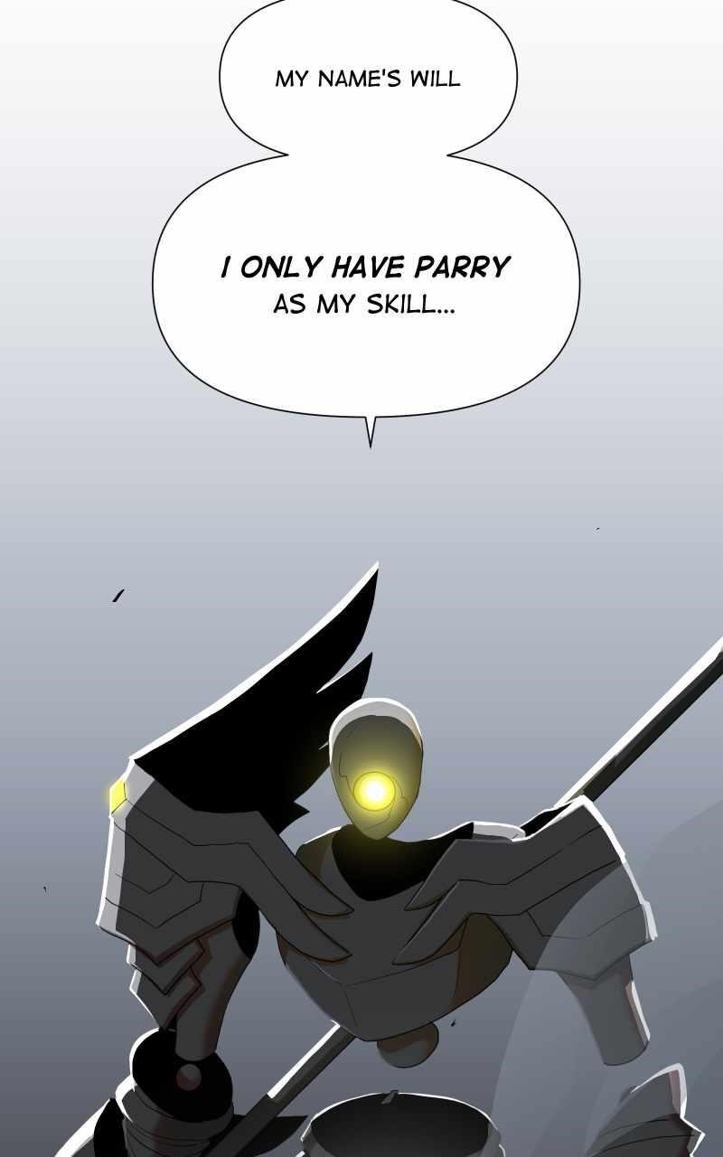 The One Who Parried Death Chapter 15 - Page 65
