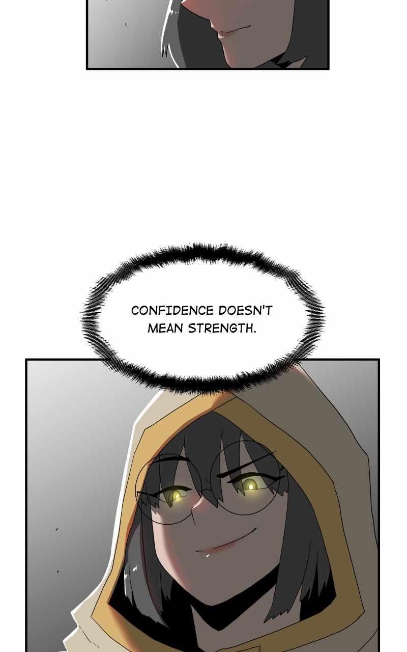 The One Who Parried Death Chapter 15 - Page 73