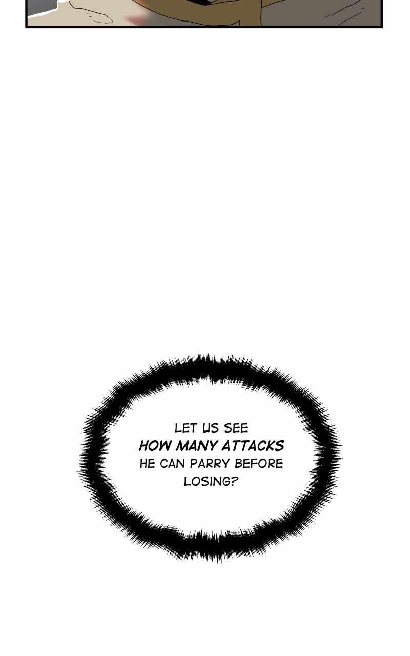 The One Who Parried Death Chapter 15 - Page 74