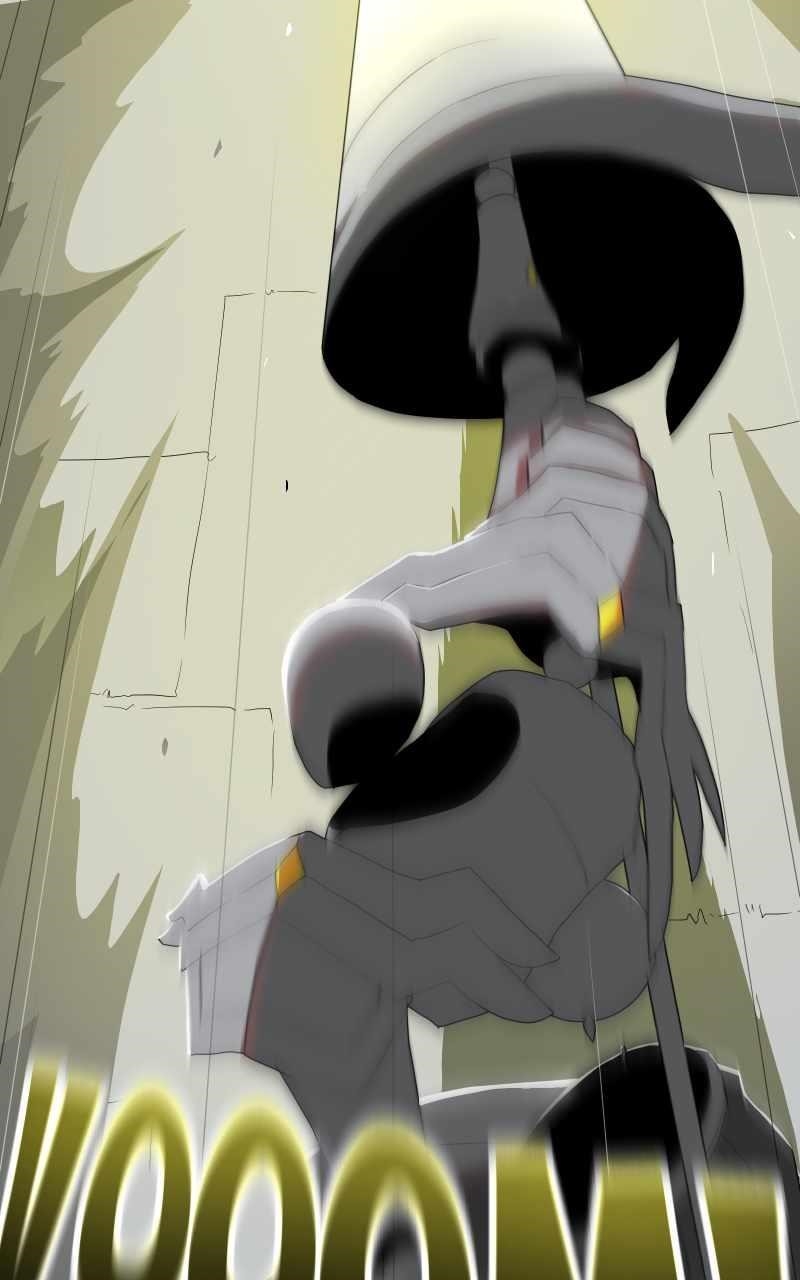 The One Who Parried Death Chapter 15 - Page 77