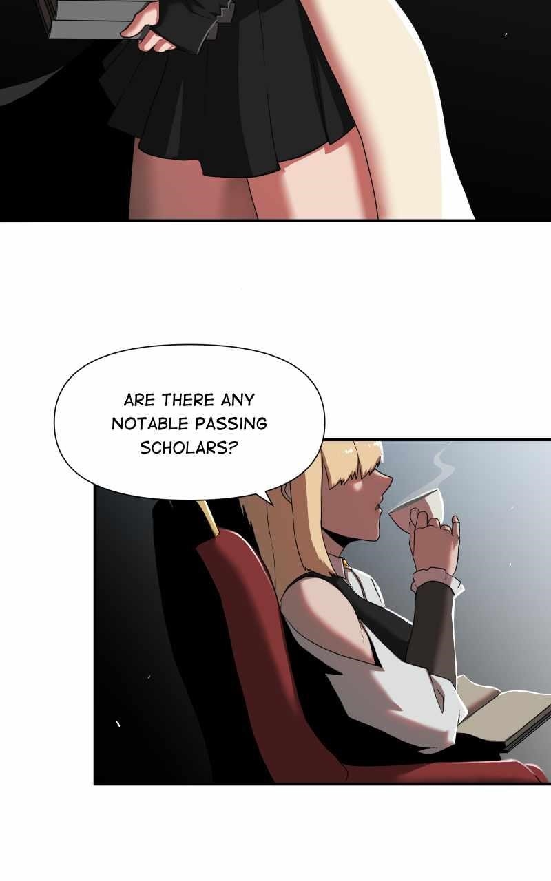 The One Who Parried Death Chapter 15 - Page 91