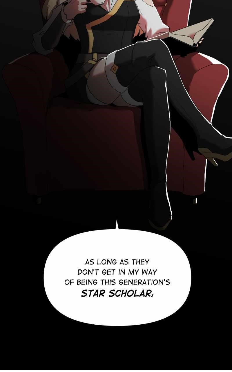 The One Who Parried Death Chapter 15 - Page 95