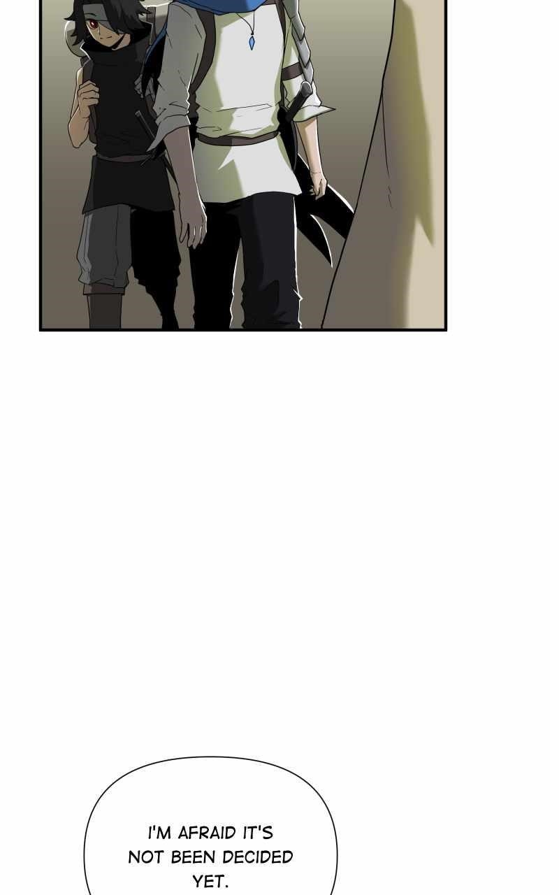 The One Who Parried Death Chapter 16 - Page 16